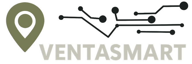 Logo VentaSmart